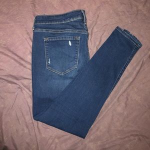 Old Navy jeans